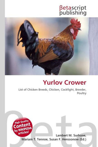 Yurlov Crower