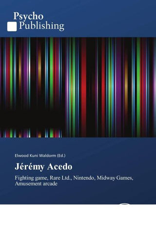 Jérémy Acedo