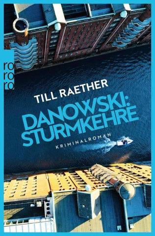 Danowski: Sturmkehre