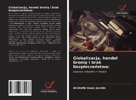 Globalizacja, handel broni¿ i brak bezpiecze¿stwa: