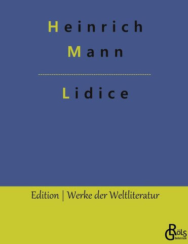 Lidice