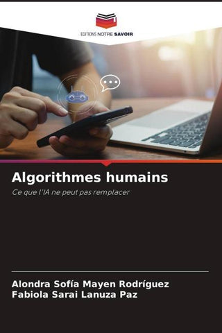 Algorithmes humains