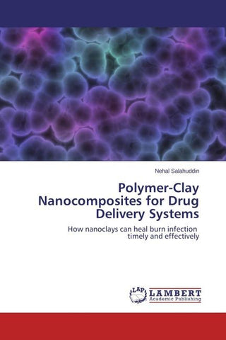 Polymer-Clay Nanocomposites for Drug Delivery Systems