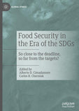 Food Security in the Era of the SDGs
