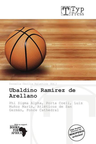 Ubaldino Ramírez de Arellano