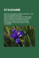 Staudamm