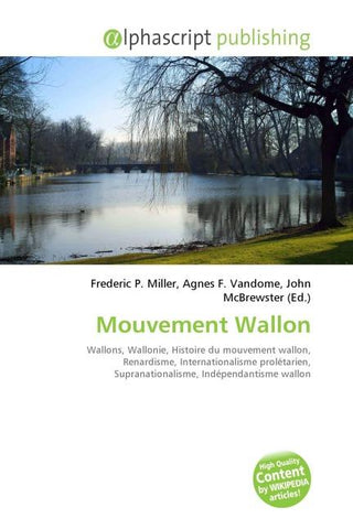 Mouvement Wallon
