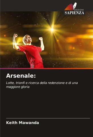 Arsenale: