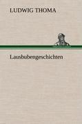 Lausbubengeschichten