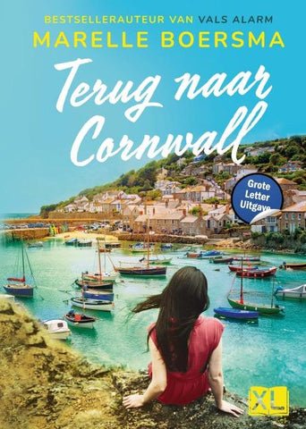 Terug naar Cornwall