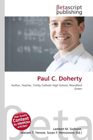 Paul C. Doherty