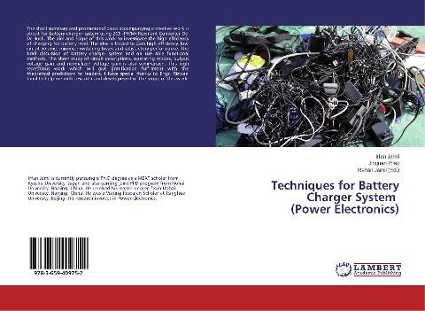 Techniques for Battery Charger System (Power Electronics)