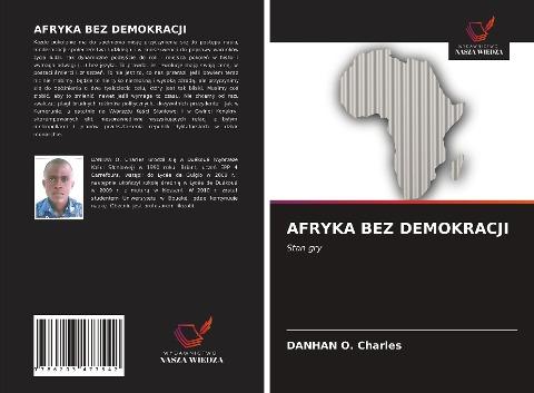 AFRYKA BEZ DEMOKRACJI