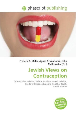 Jewish Views on Contraception