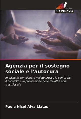 Agenzia per il sostegno sociale e l'autocura