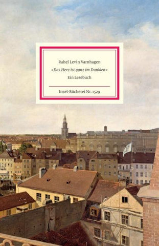 »Das Herz ist ganz im Dunklen«