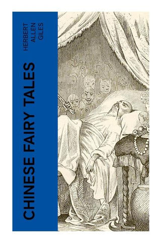 Chinese Fairy Tales