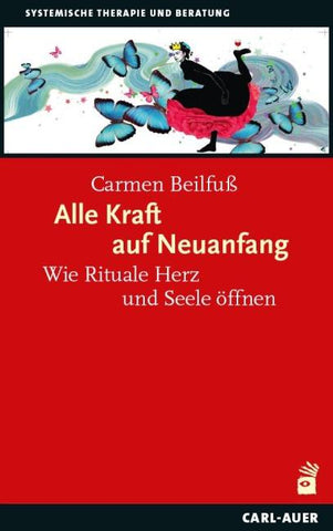 Alle Kraft auf Neuanfang