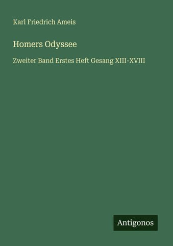 Homers Odyssee