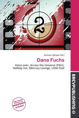 Dana Fuchs