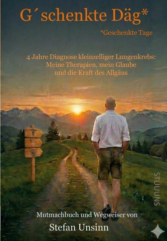 G´schenkte Däg