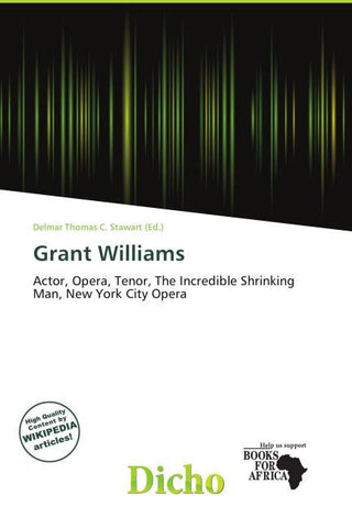 Grant Williams