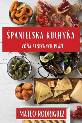 ¿panielska Kuchy¿a