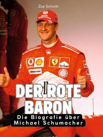 Der rote Baron