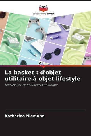 La basket : d'objet utilitaire à objet lifestyle