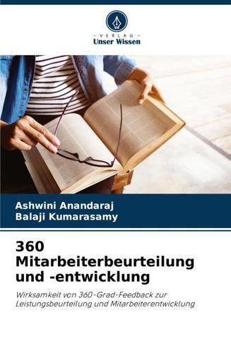 360 Mitarbeiterbeurteilung und -entwicklung