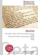 Nevi'im