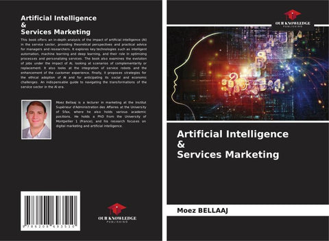 Artificial Intelligence & Services Marketing