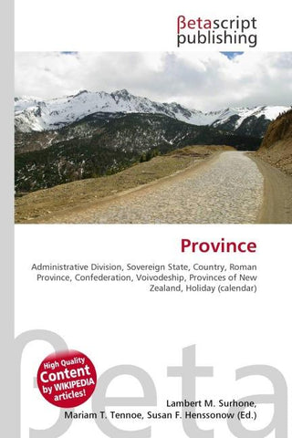 Province