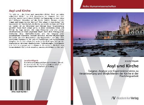 Asyl und Kirche