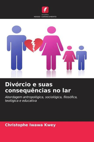 Divórcio e suas consequências no lar