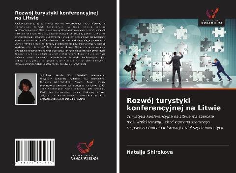 Rozwój turystyki konferencyjnej na Litwie