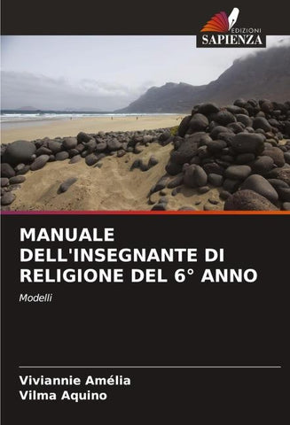 MANUALE DELL'INSEGNANTE DI RELIGIONE DEL 6° ANNO