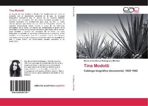 Tina Modotti
