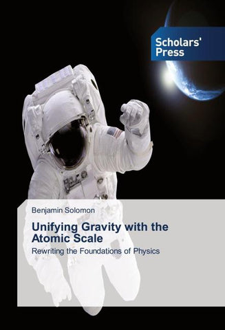 Unifying Gravity with the Atomic Scale