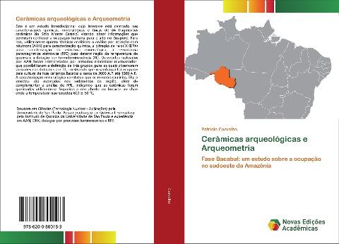 Cerâmicas arqueológicas e Arqueometria