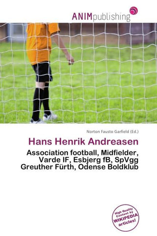 Hans Henrik Andreasen