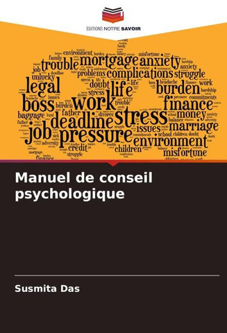 Manuel de conseil psychologique
