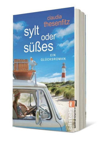 Sylt oder Süßes
