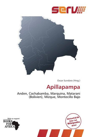 Apillapampa
