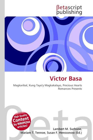 Victor Basa
