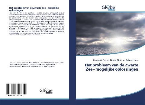 Het probleem van de Zwarte Zee - mogelijke oplossingen