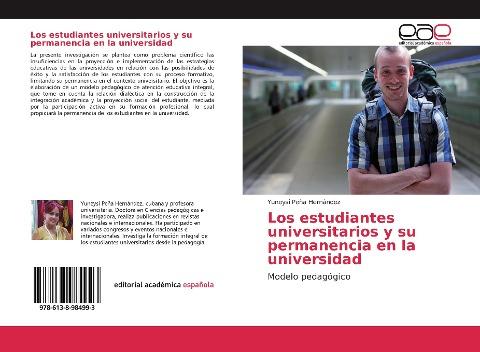 Los estudiantes universitarios y su permanencia en la universidad