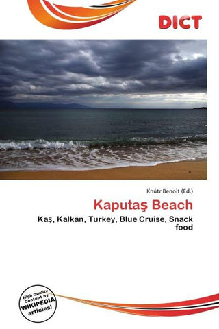 Kaputa¿ Beach