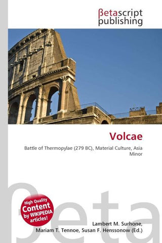 Volcae