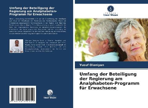 Umfang der Beteiligung der Regierung am Analphabeten-Programm für Erwachsene